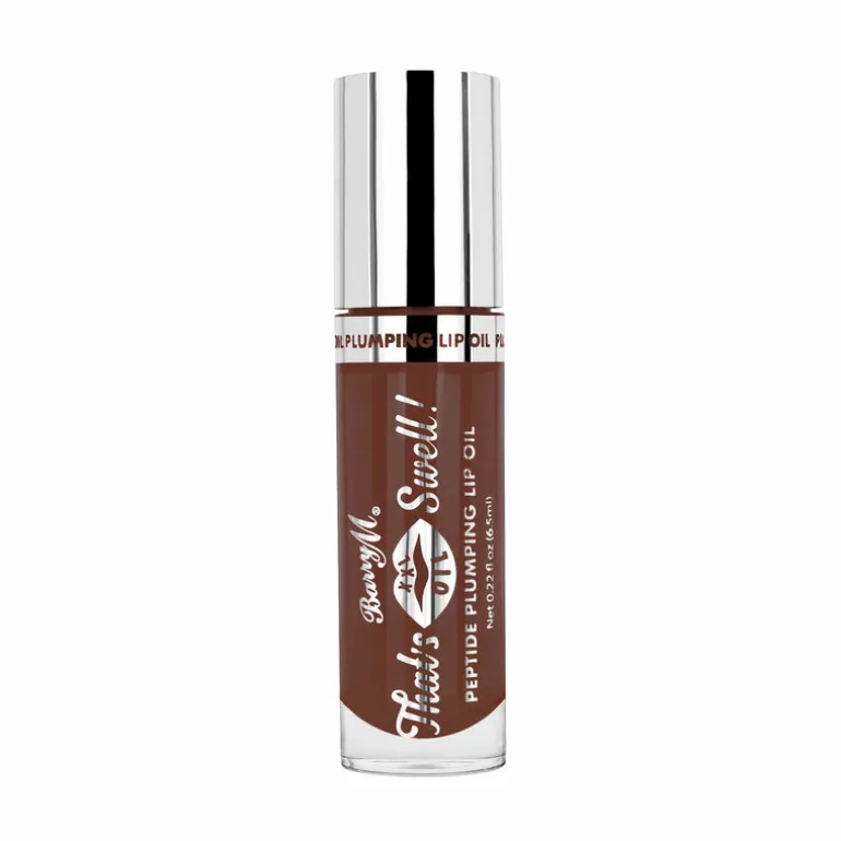That's Swell! Peptide Plumping Lip Oil