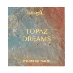 Topaz Dreams Eyeshadow Palette
