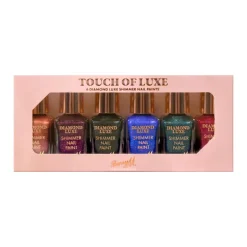 Touch of Luxe Nail Polish Gift Set