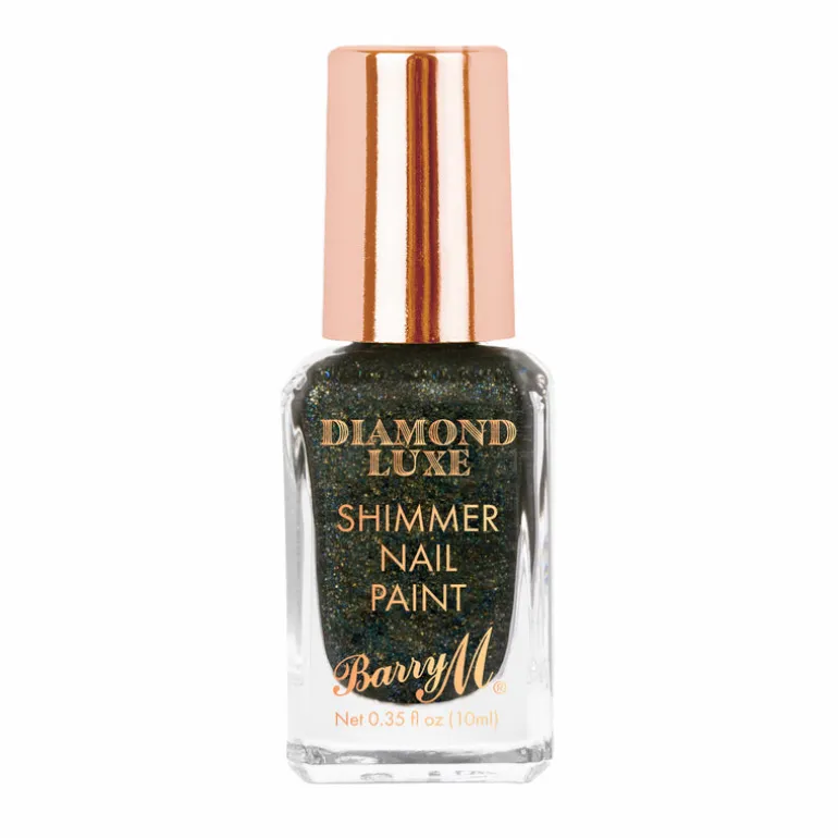 Touch of Luxe Nail Polish Gift Set