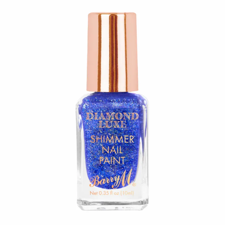 Touch of Luxe Nail Polish Gift Set