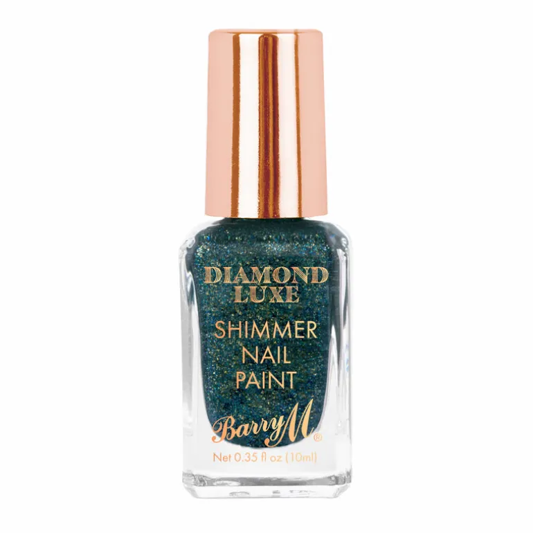 Touch of Luxe Nail Polish Gift Set