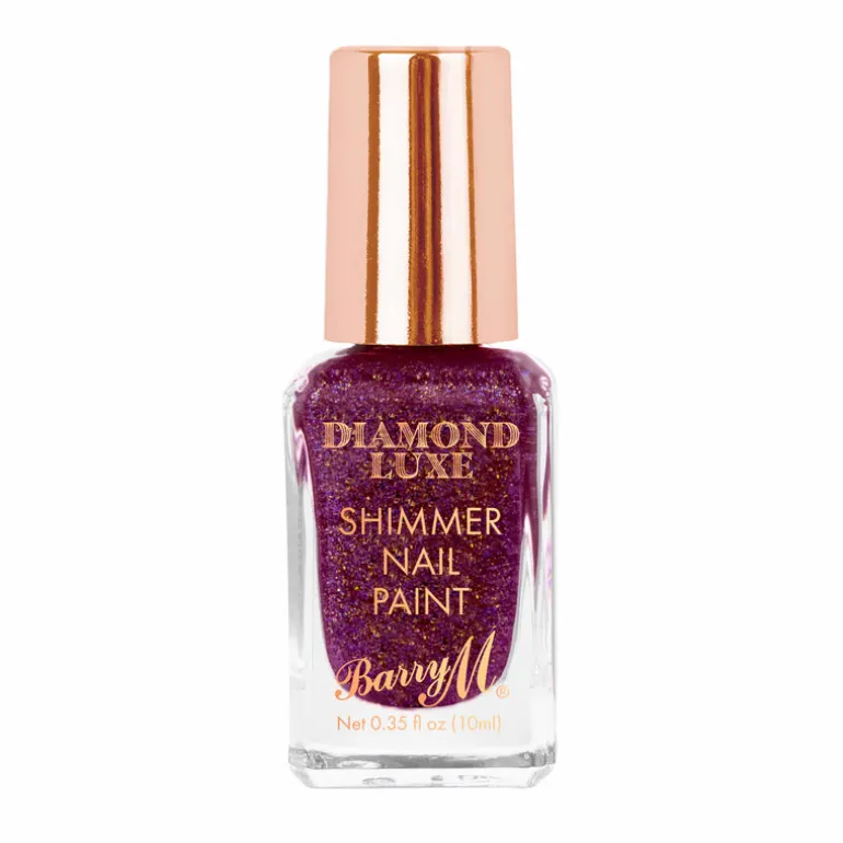 Touch of Luxe Nail Polish Gift Set