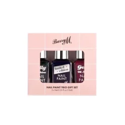 Trio Nail Paint Gift Set 1
