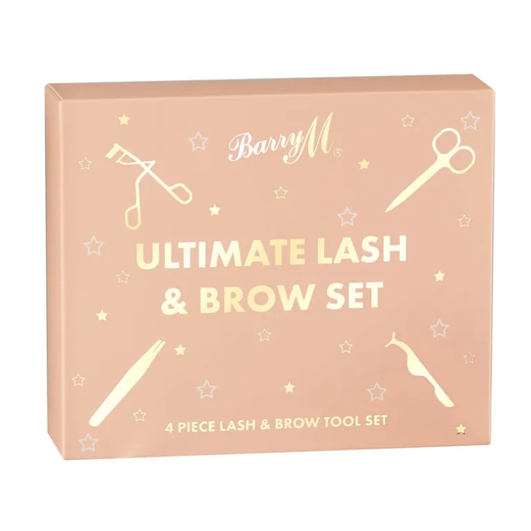 Ultimate Lash & Brow Set
