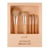 Ultimate Makeup Brush Set