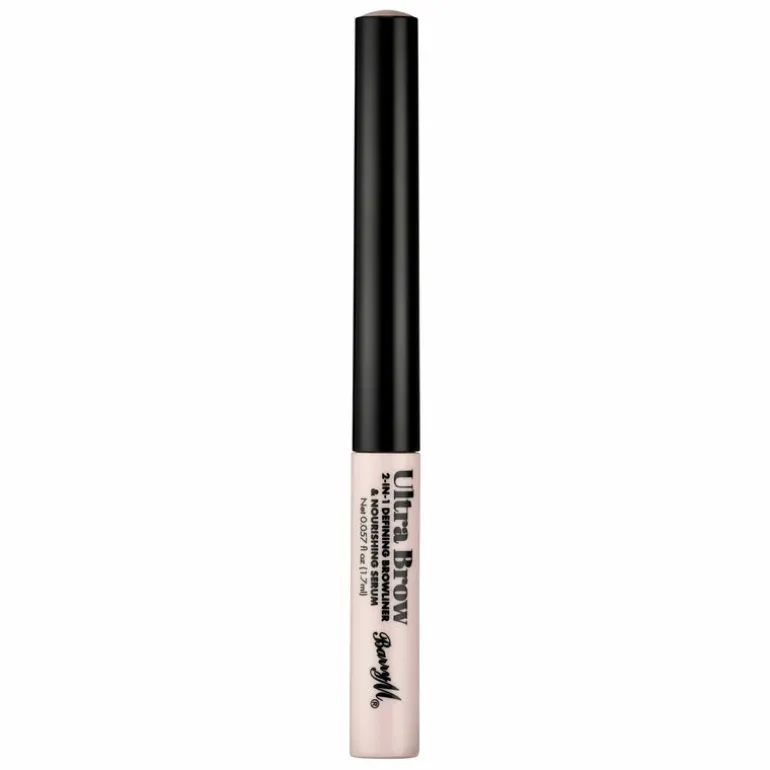 Ultra Brow 2-in-1 Defining Browliner & Nourishing Serum