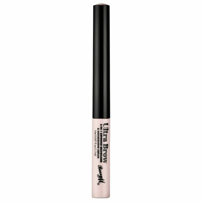 Ultra Brow 2-in-1 Defining Browliner & Nourishing Serum