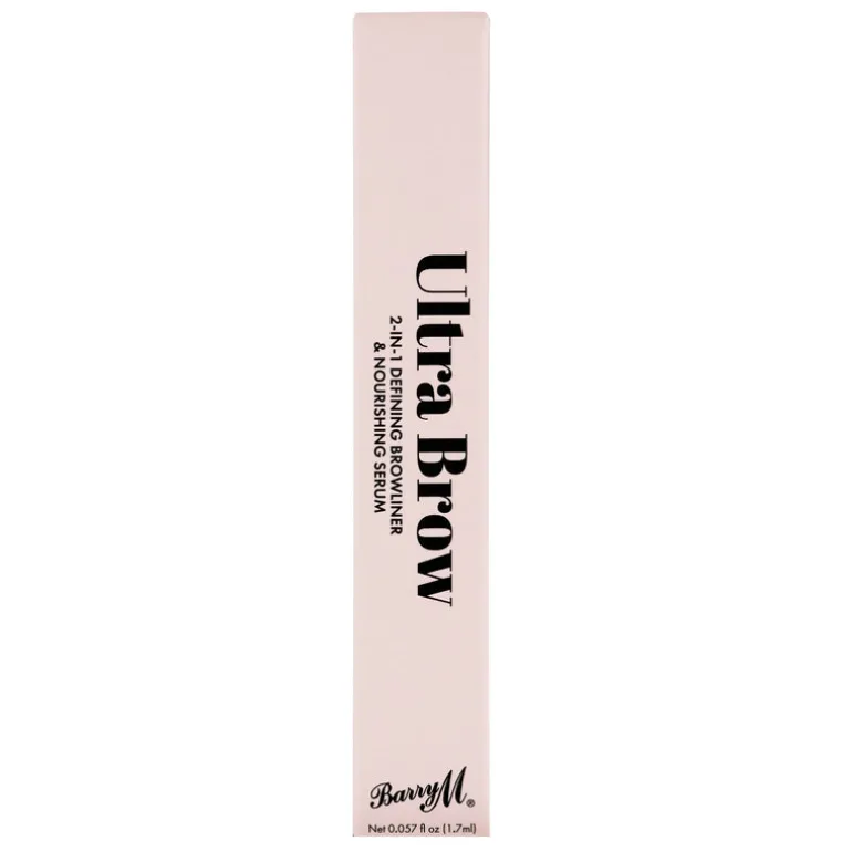 Ultra Brow 2-in-1 Defining Browliner & Nourishing Serum