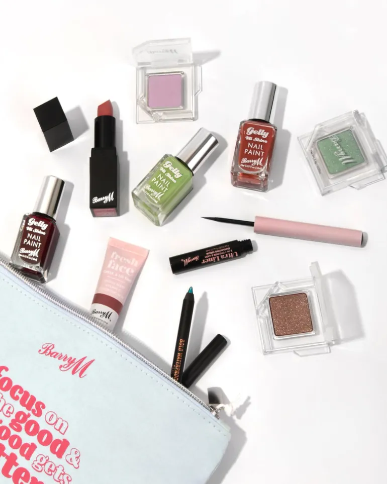 Value Makeup Bundle