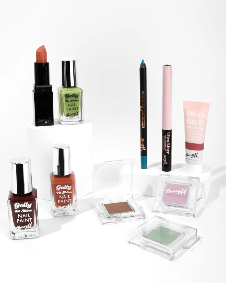 Value Makeup Bundle
