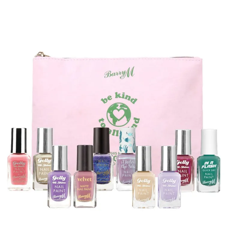 Value Nail Paint Bundle