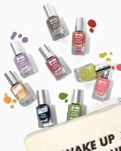 Value Nail Paint Bundle