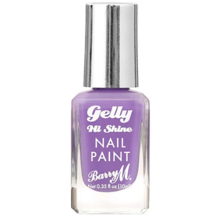 Value Nail Paint Bundle
