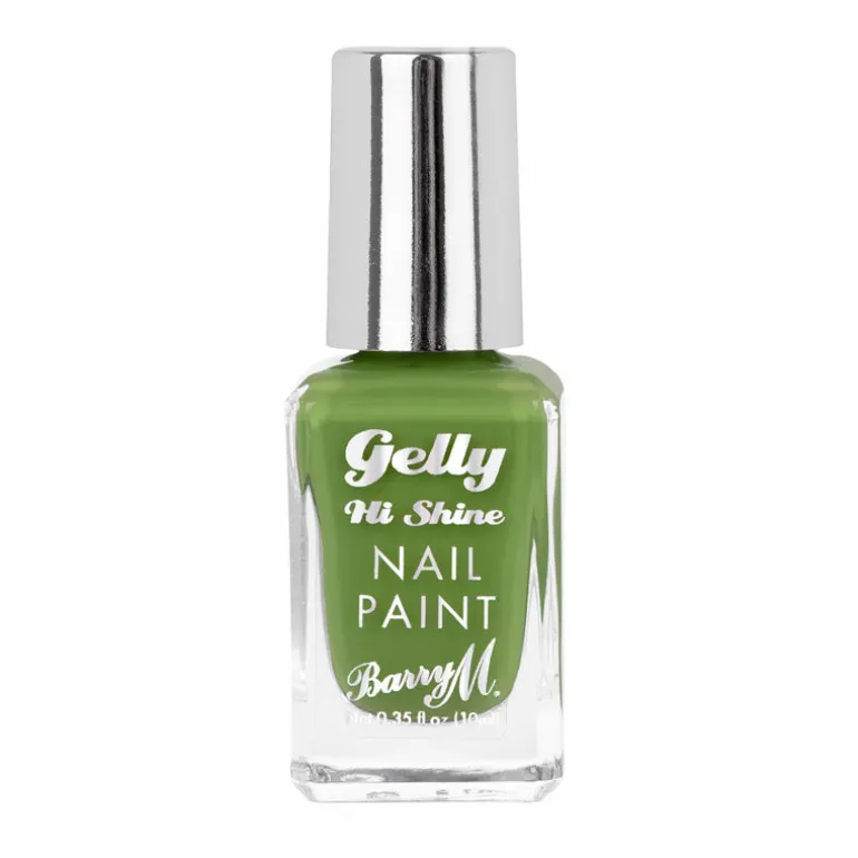 Value Nail Paint Bundle