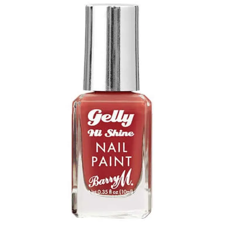 Value Nail Paint Bundle