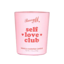 Vanilla Scented Candle