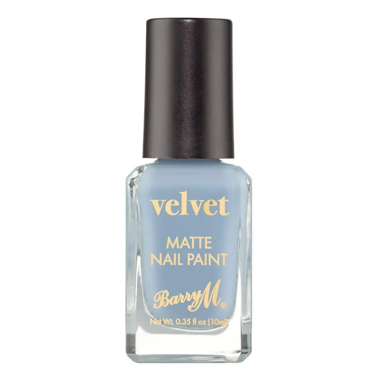 Velvet Nail Paint