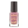 Velvet Nail Paint