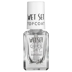 Wet Set Quick Dry Topcoat