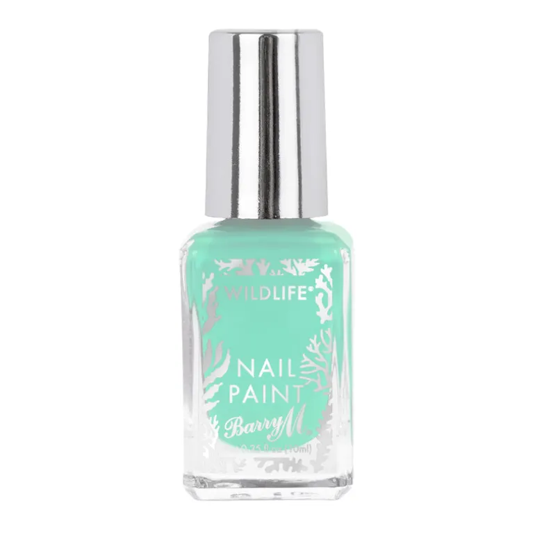 WILDLIFE® Nail Paint