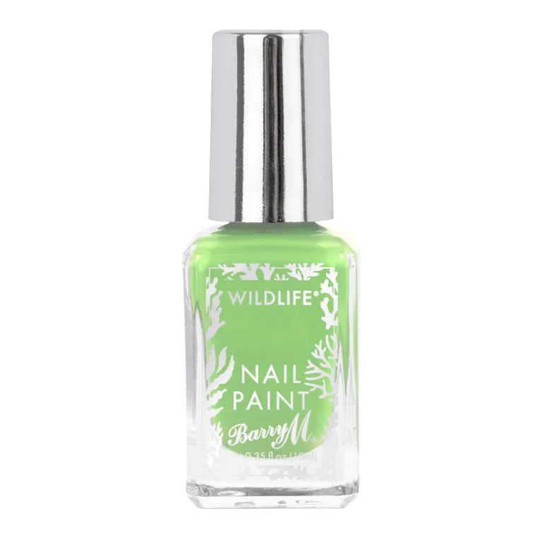 WILDLIFE® Nail Paint