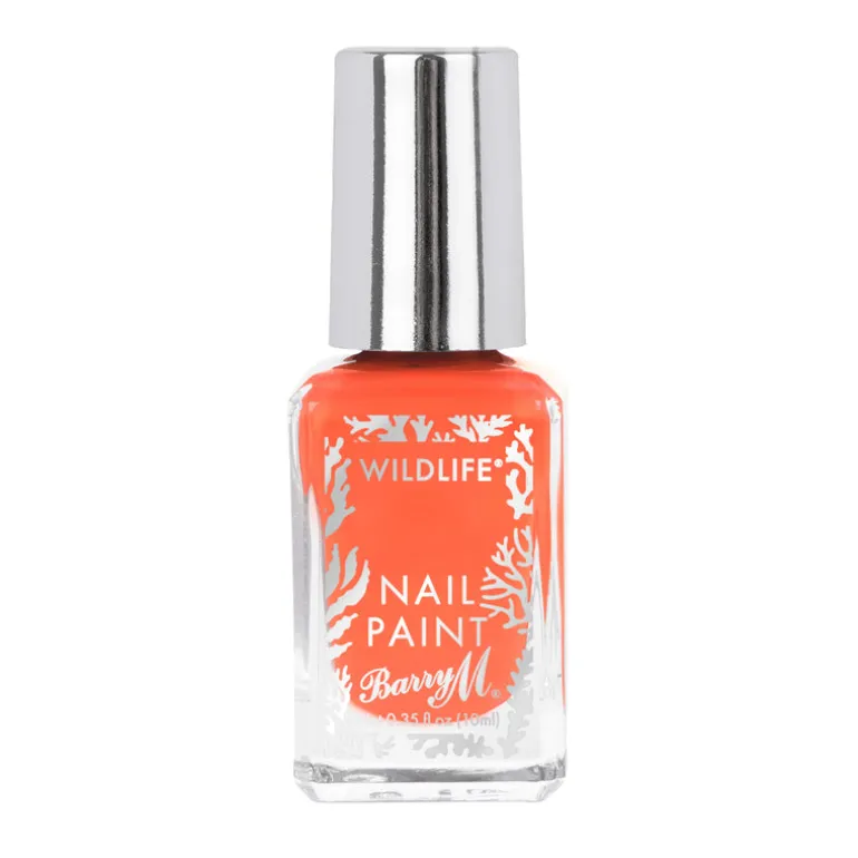 WILDLIFE® Nail Paint