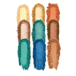 WILDLIFE® Ocean Eyeshadow Charity Palette